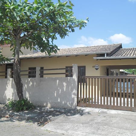 Casa Barra Velha - Sc Vila Exterior foto