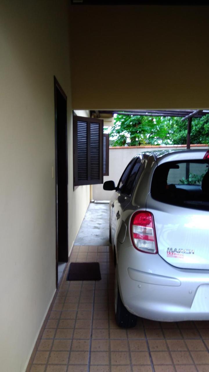 Casa Barra Velha - Sc Vila Exterior foto