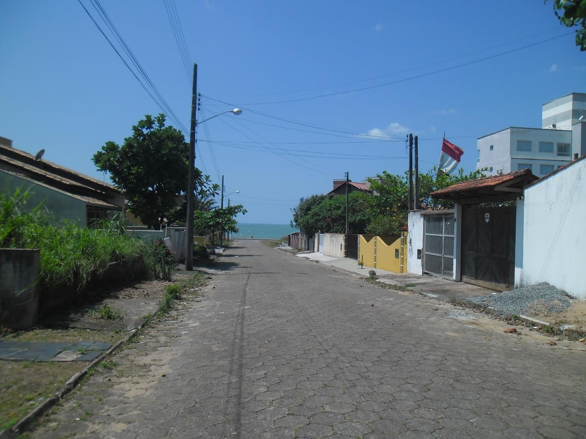 Casa Barra Velha - Sc Vila Exterior foto