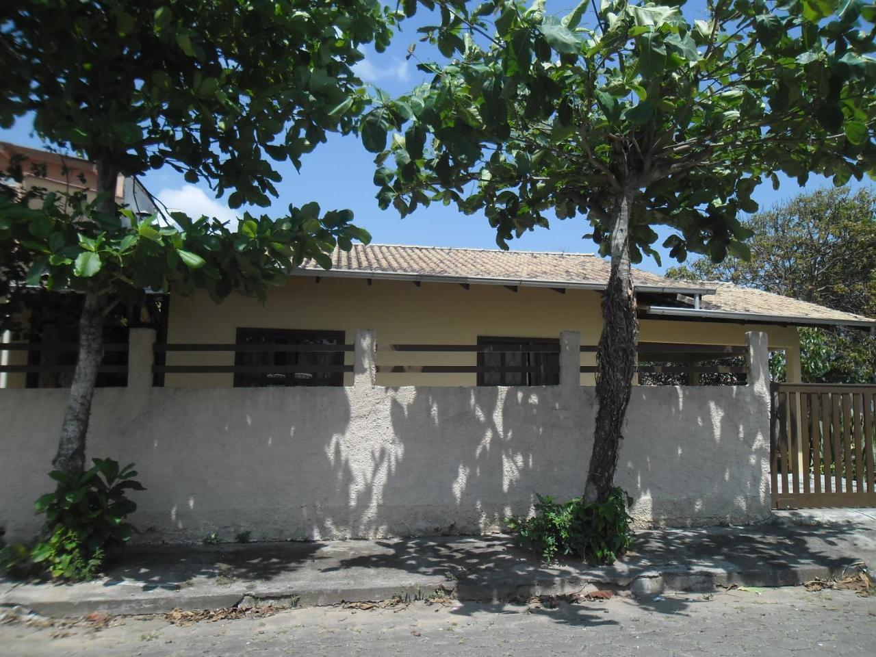 Casa Barra Velha - Sc Vila Exterior foto