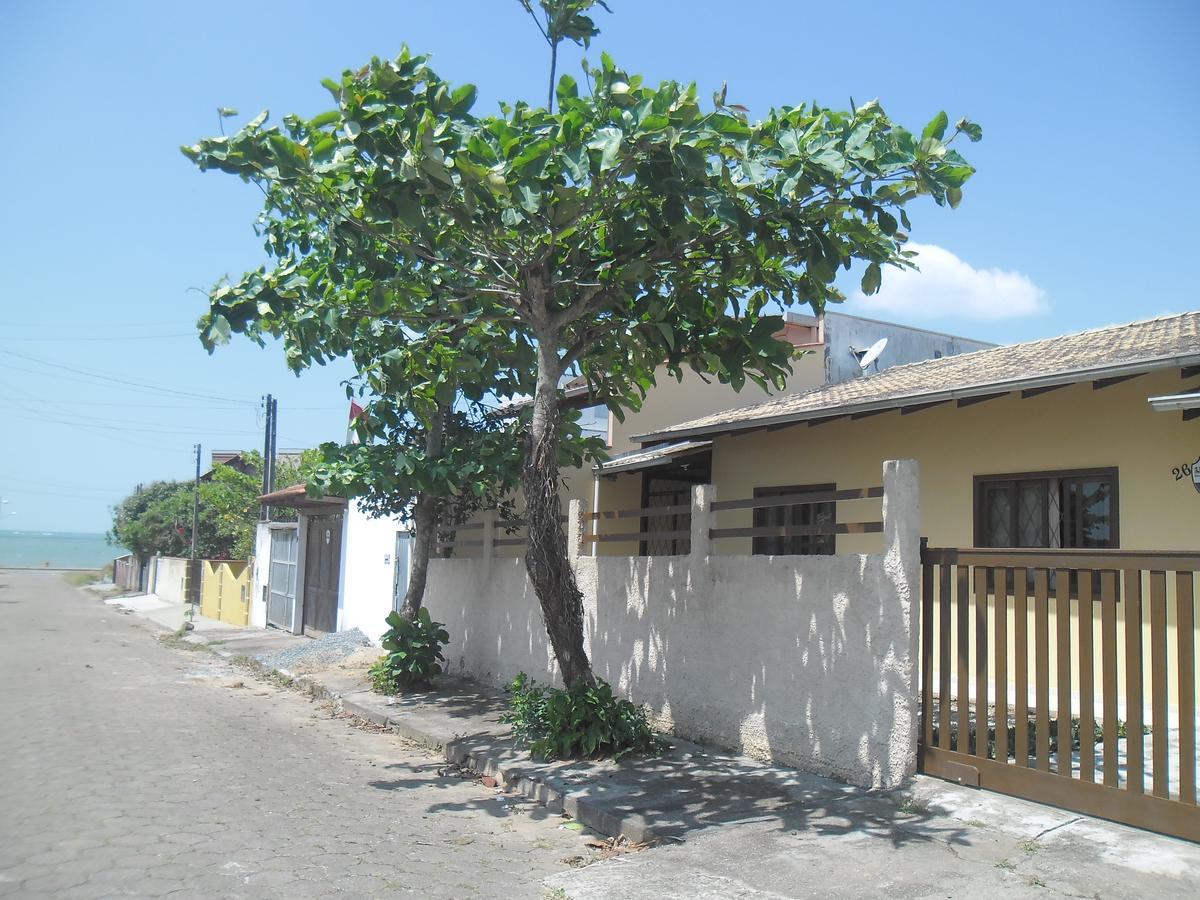 Casa Barra Velha - Sc Vila Exterior foto