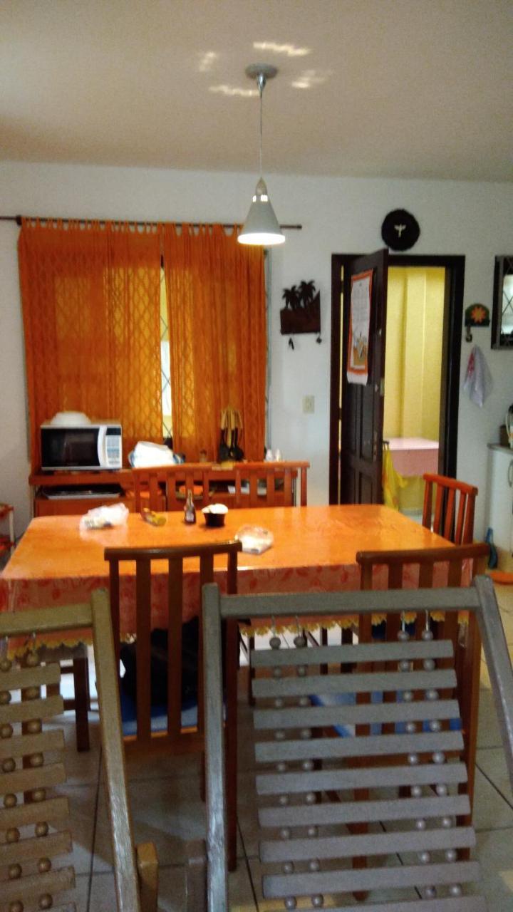 Casa Barra Velha - Sc Vila Exterior foto